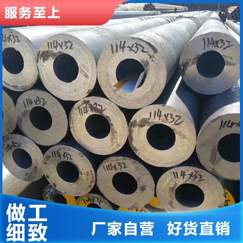 服务周到的45#无缝钢管基地
