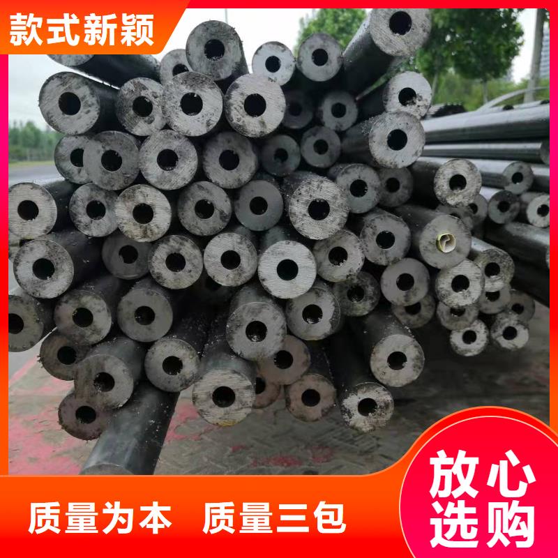 合金管P11无缝管出厂价