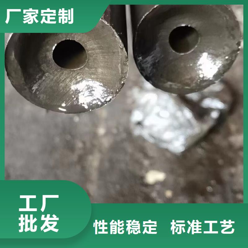 Q345E无缝管价格合理的公司