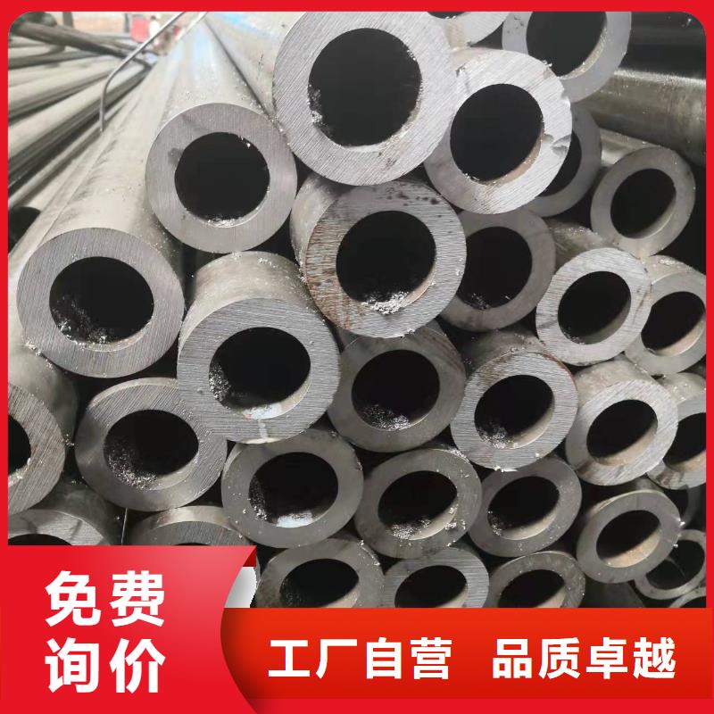 Q345E无缝管价格合理的公司