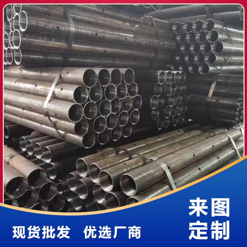 合金管P11无缝管择优厂家