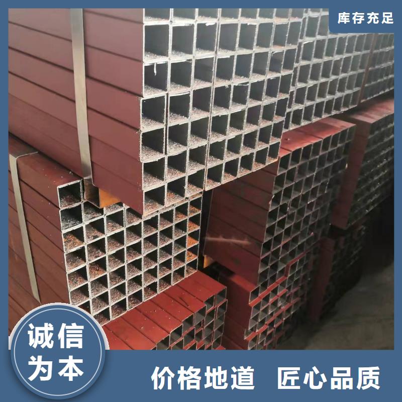 合金管P11无缝管规格全可满足不同需求