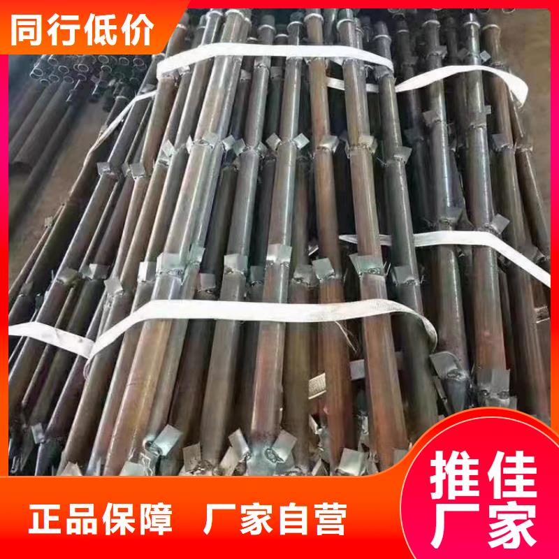 选Q345E无缝管-实体厂家可定制