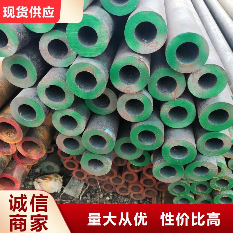 合金管P11无缝管厂家质量过硬