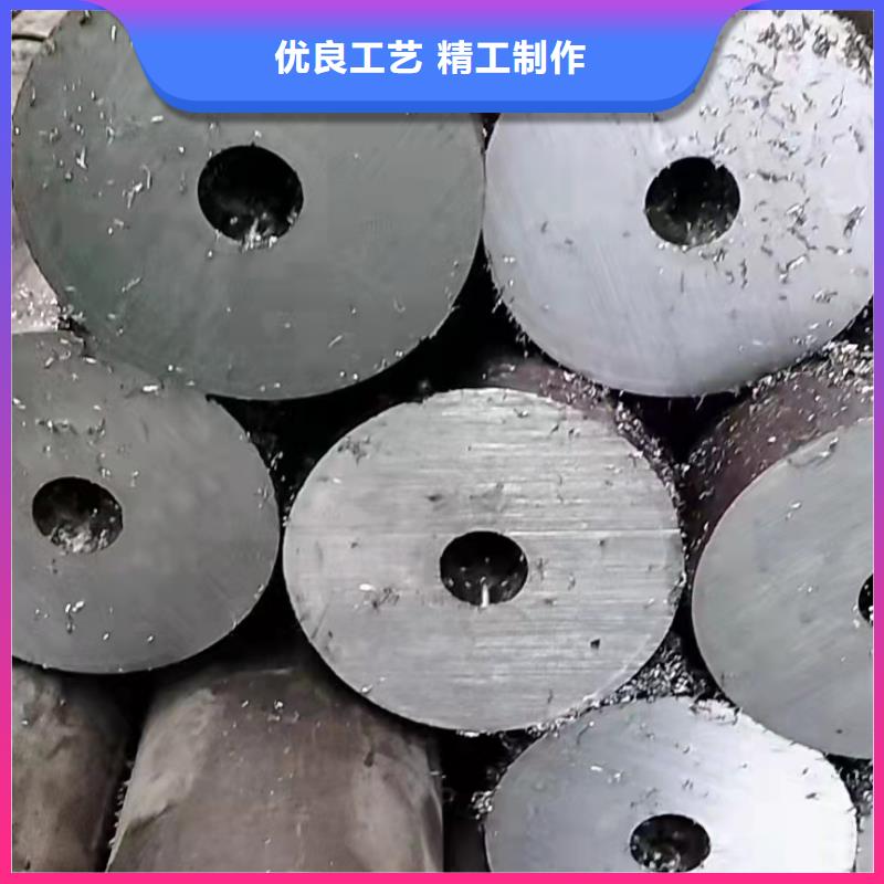 选Q345E无缝管-实体厂家可定制