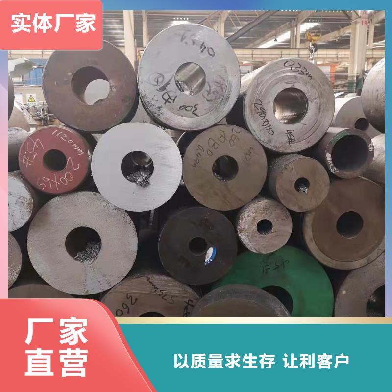 热扩无缝管-热扩无缝管按需定制