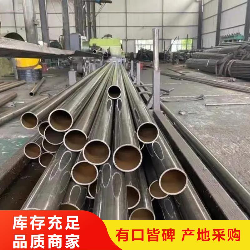精密钢管 【列管式冷却器】工期短发货快同城厂家
