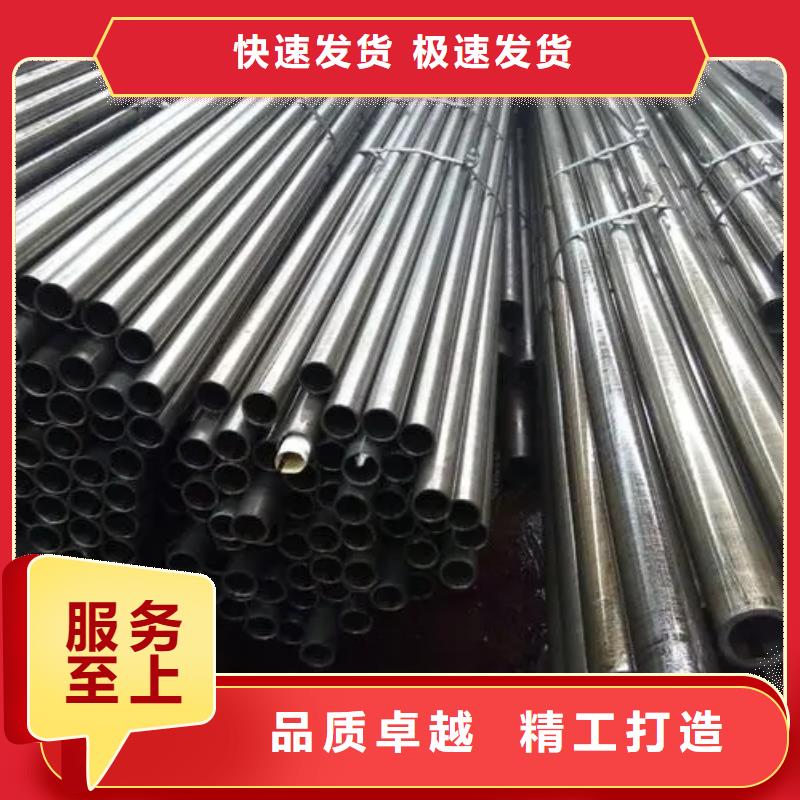 精密钢管 【列管式冷却器】工期短发货快同城厂家