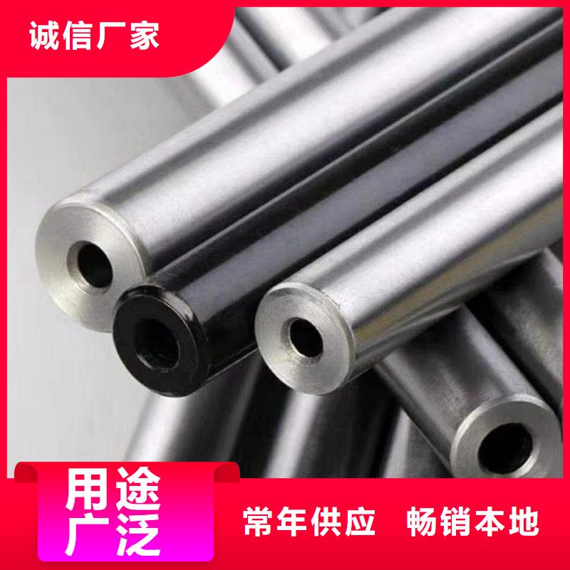 65*16精密无缝钢管厂家供应