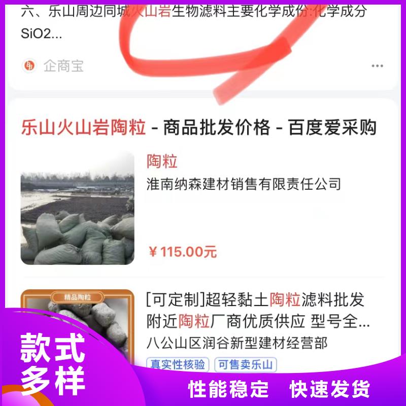 短视频搜索排名