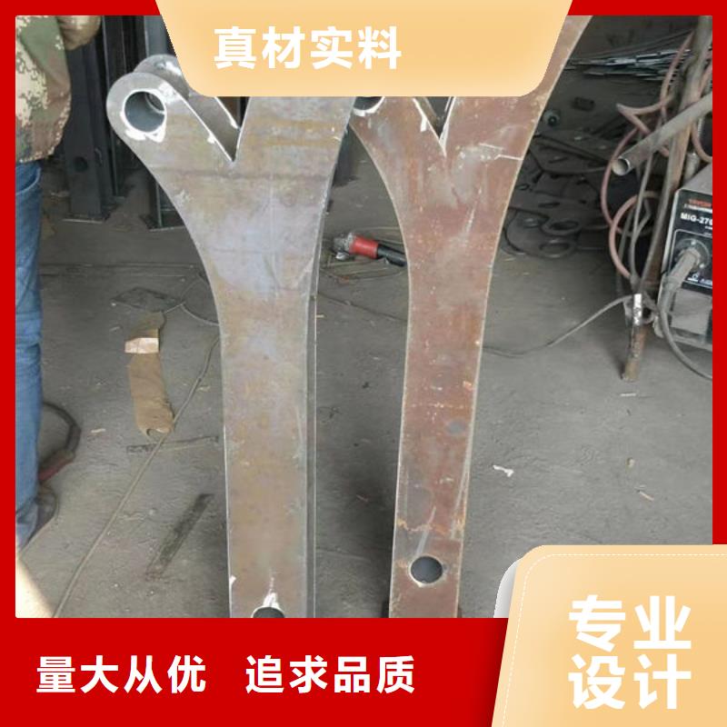 护栏敢与同行比服务