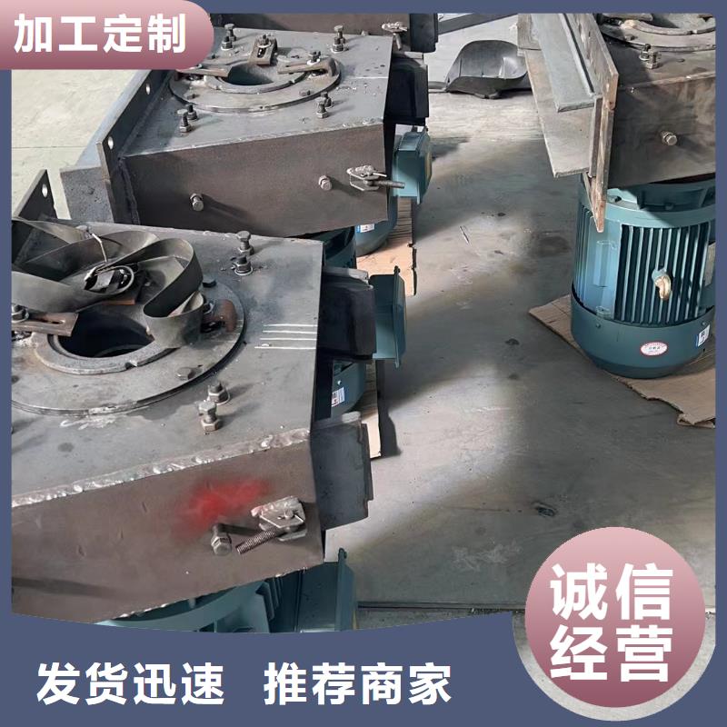 屯昌县抛丸机二手制作