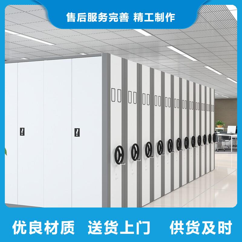 手动密集柜价格品质保证西湖畔厂家