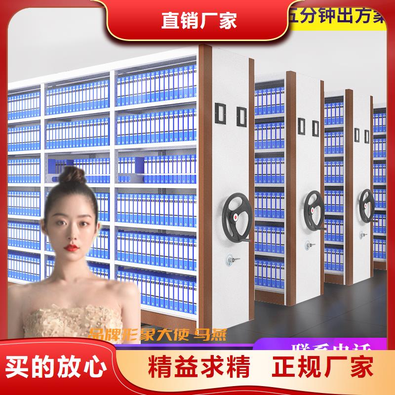 电动密集柜价格型号齐全厂家