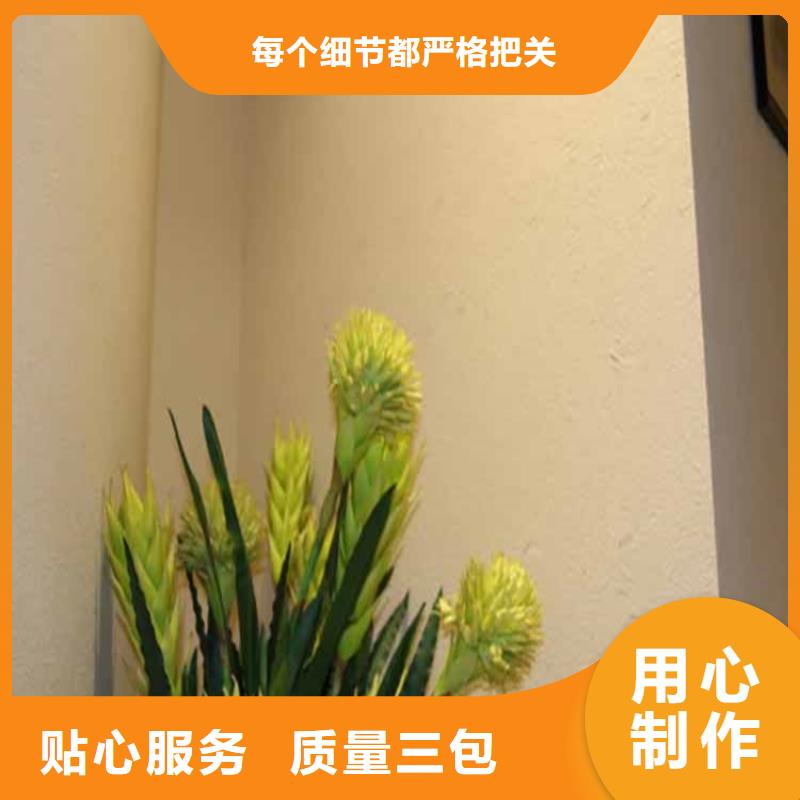 无机灰泥涂料咨询享优惠