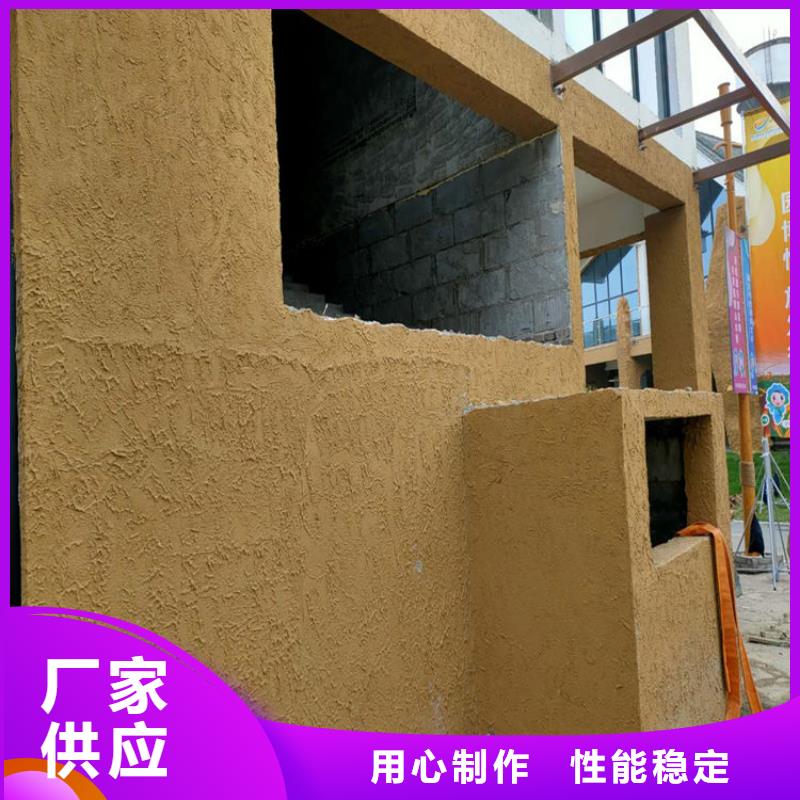 夯土漆专业施工，源头工厂