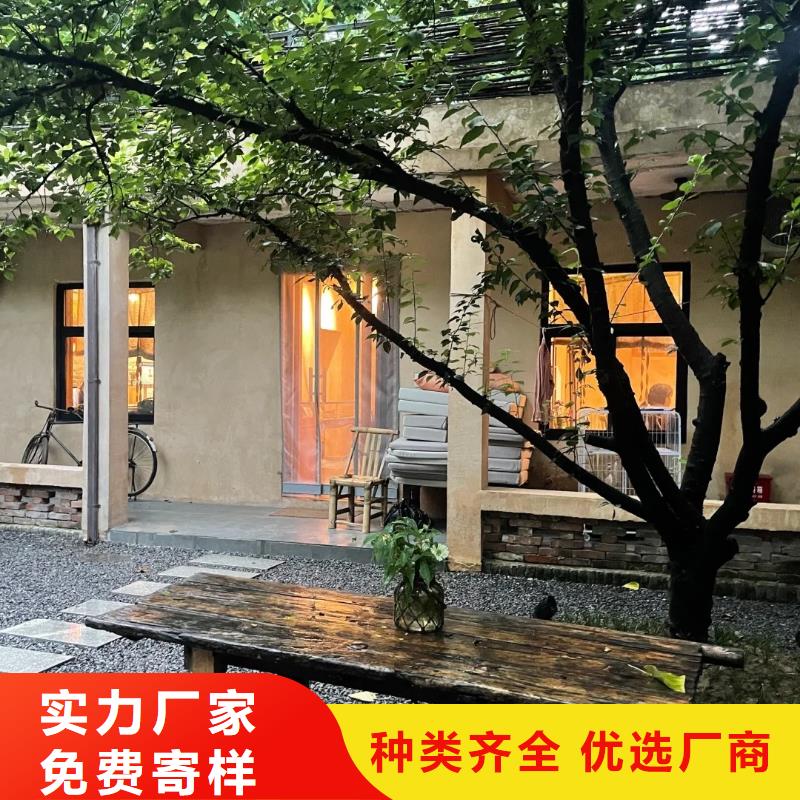 夯土艺术漆源头厂家，批发价，可施工