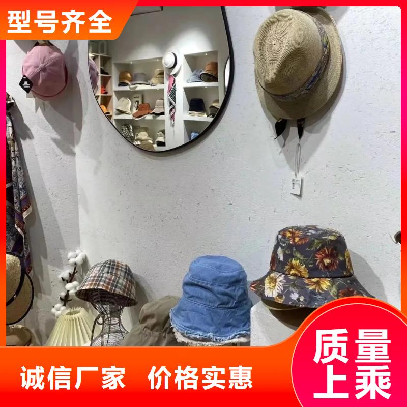 仿夯土稻草泥源头工厂，厂家批发