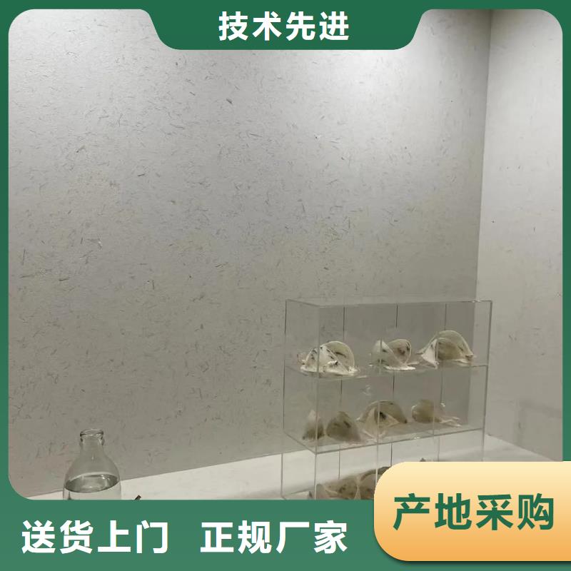 夯土漆厂家施工，经验丰富