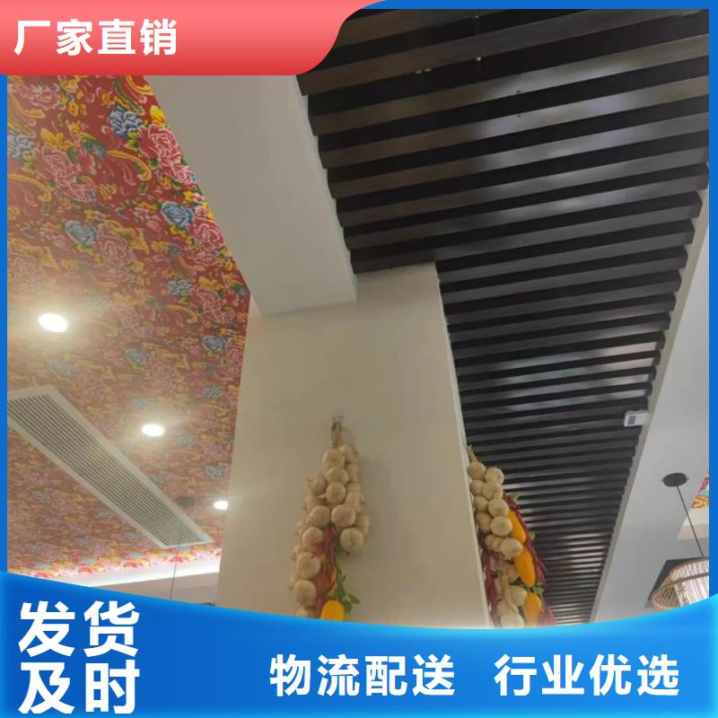 仿夯土墙稻草漆专业施工，源头工厂