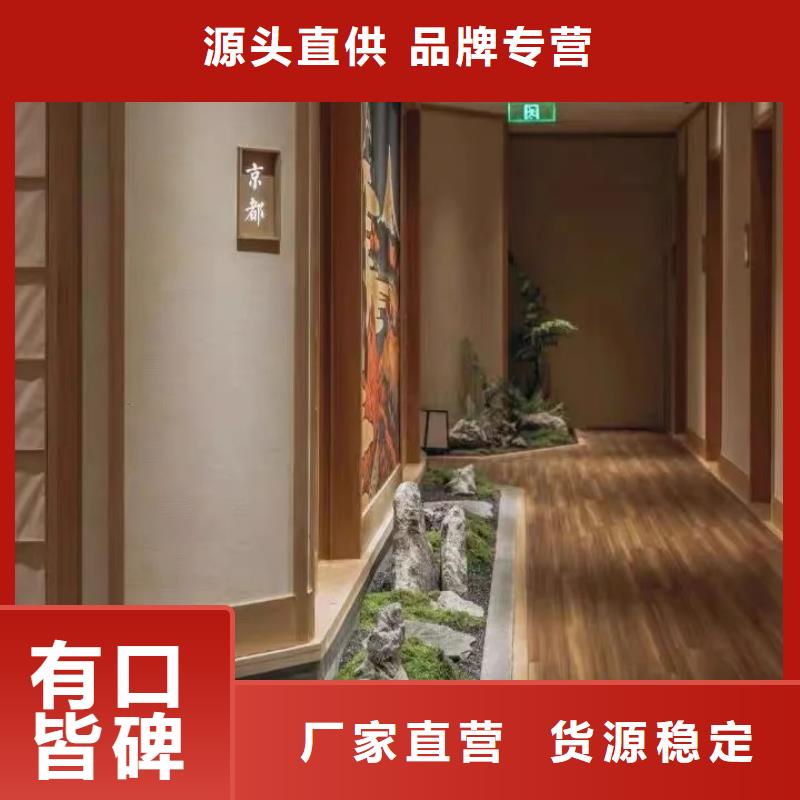 夯土墙面漆源头厂家，批发价，可施工