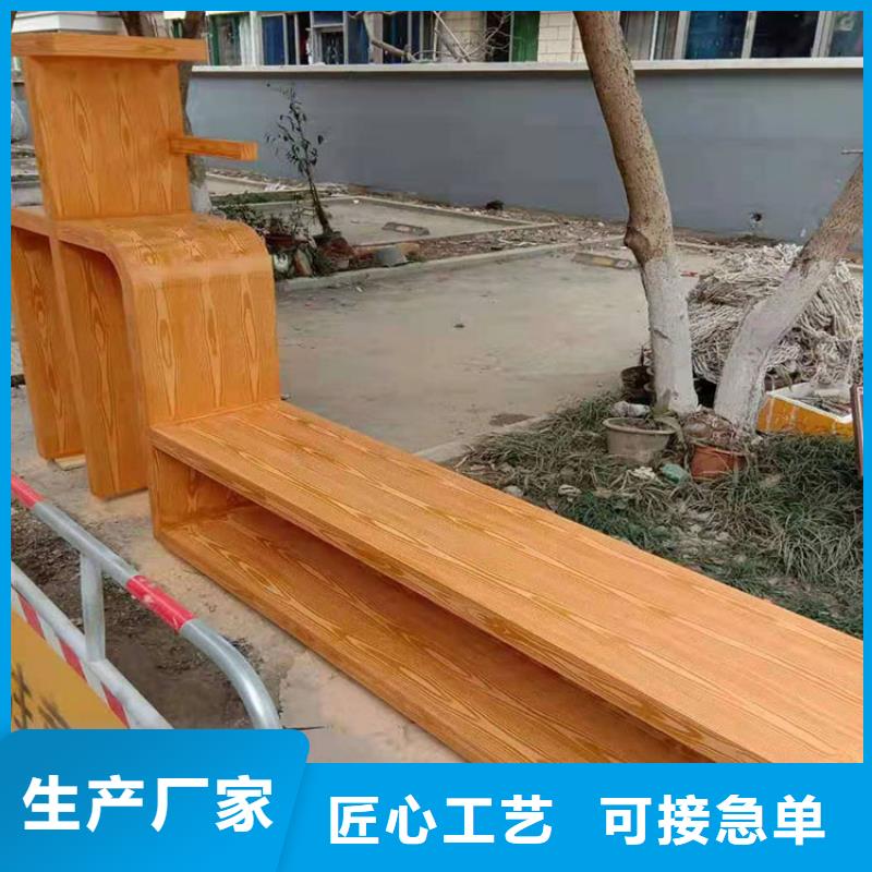 廊架长廊木纹漆，钢结构金属面木纹漆，仿木纹漆包工包料