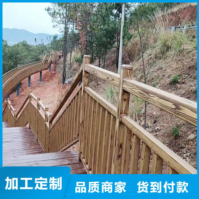 不锈钢仿木纹漆，长廊花架木纹漆，水性木纹漆厂家定制