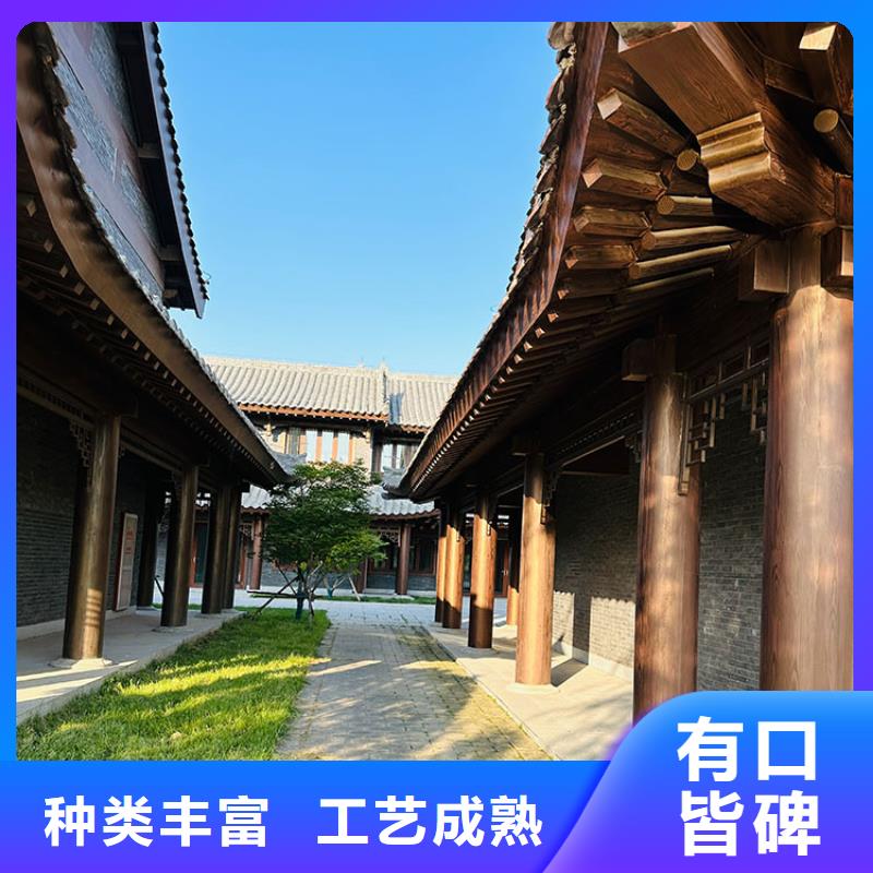铝合金镀锌管木纹漆厂家定制