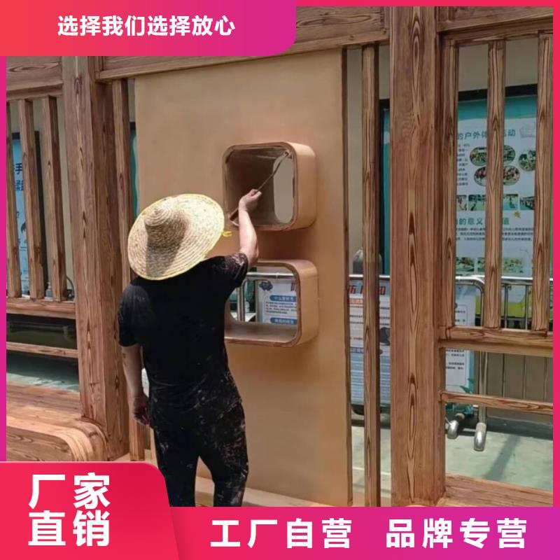 不锈钢仿木纹漆全包施工多少钱