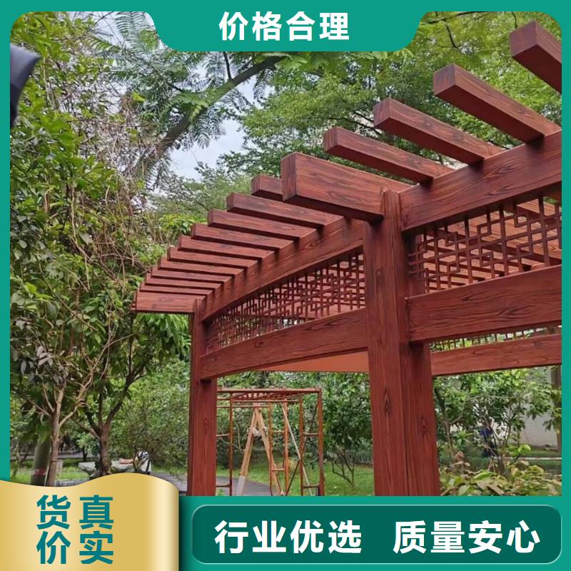 园林建筑木纹漆，内外墙木纹漆，艺术涂料全包施工价格