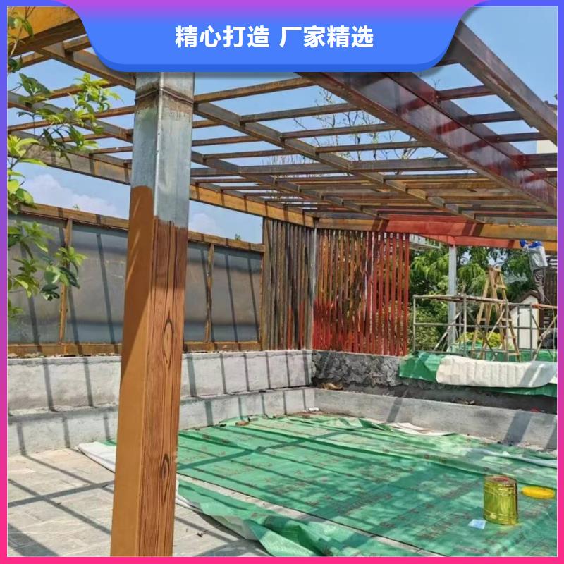 园林建筑木纹漆，内外墙木纹漆，艺术涂料厂家批发