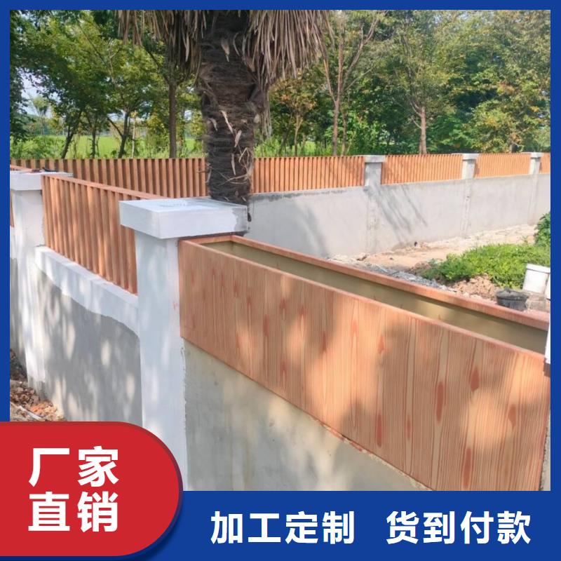 仿古园林建筑木纹漆施工厂家