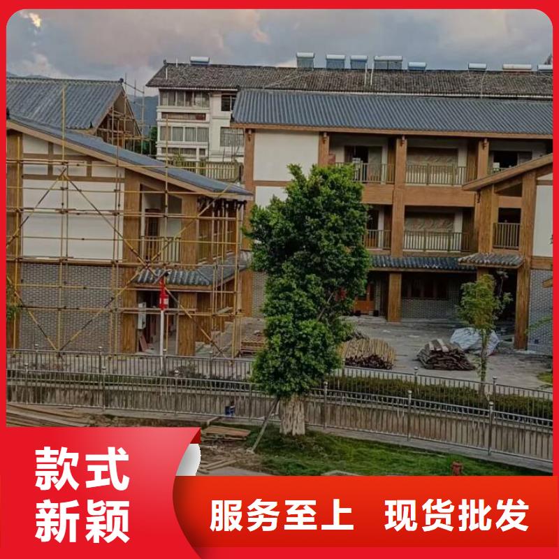 廊架护栏木纹漆，钢结构仿木纹漆，仿古木纹漆源头工厂