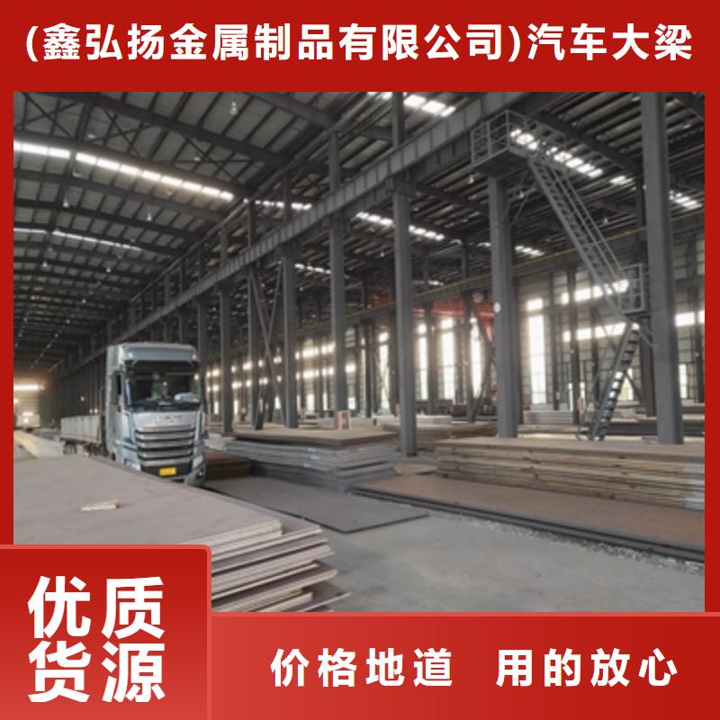 本地的耐候钢板生产厂家