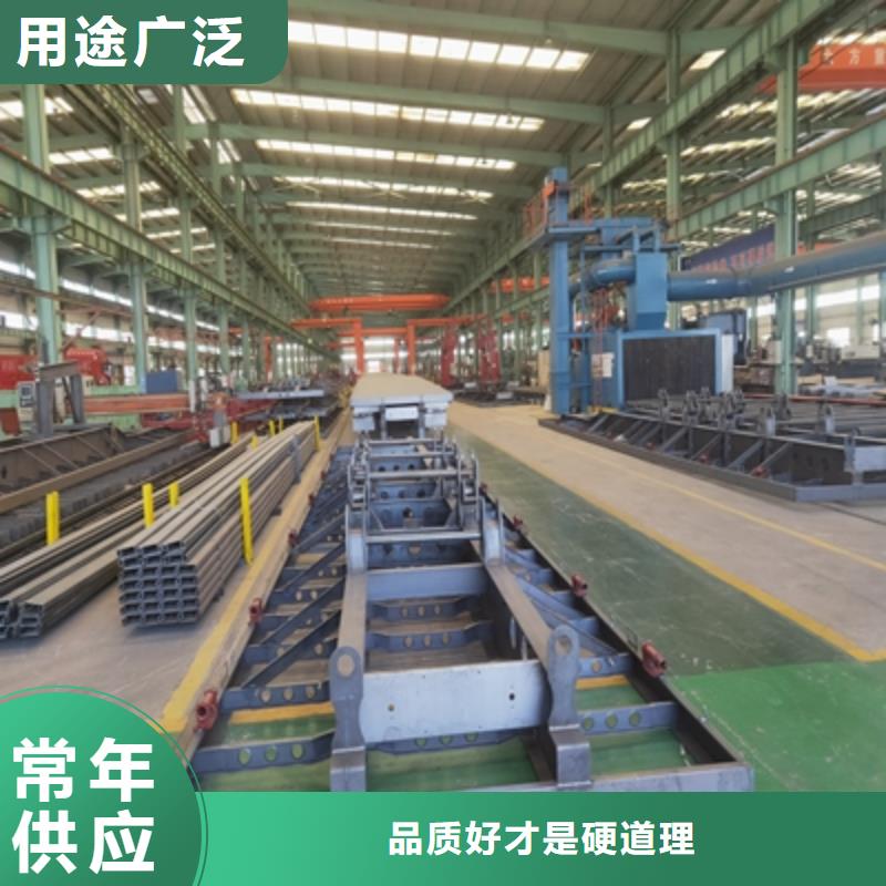 Q355NHB中厚板全国走货