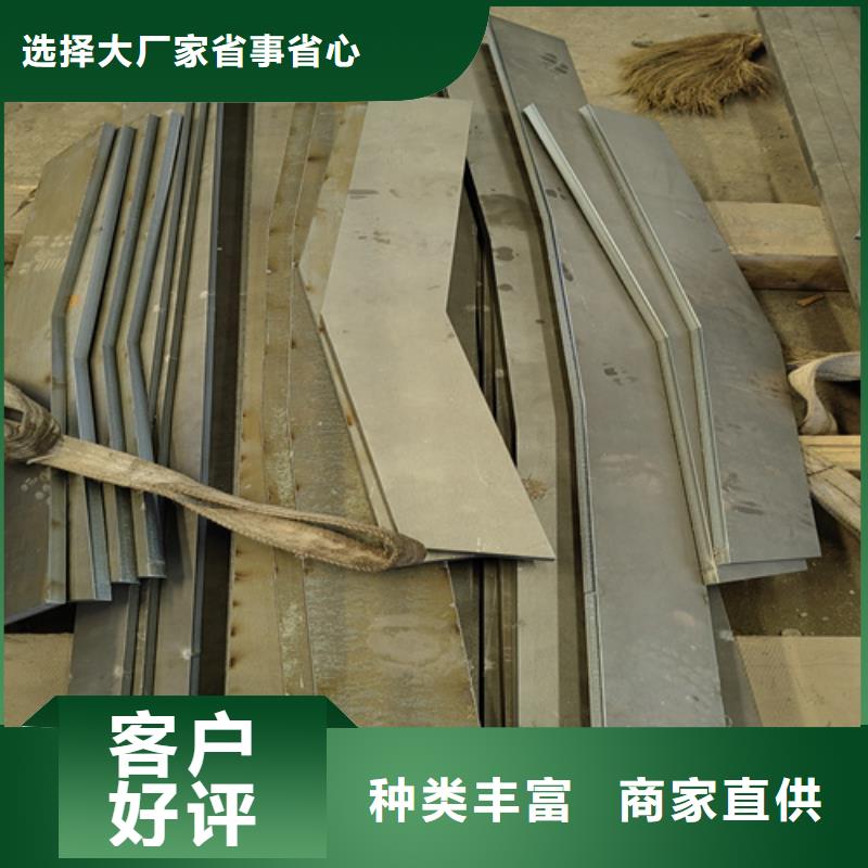 耐磨钢板耐磨500钢板多种规格可选