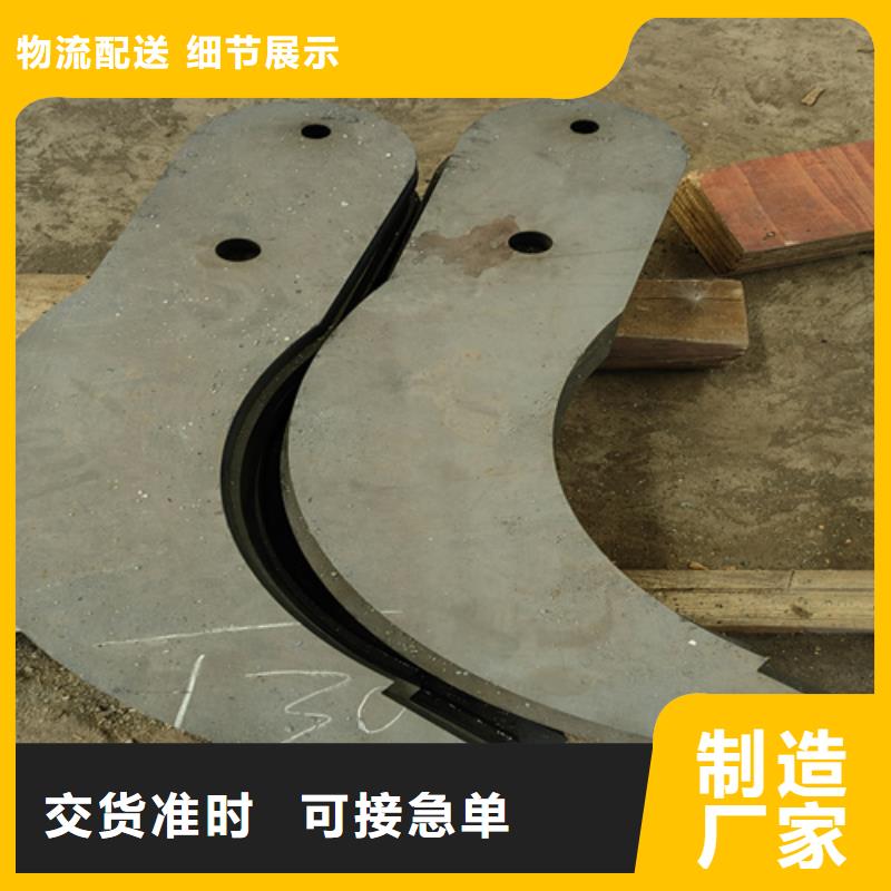 nm450耐磨钢板厚12毫米什么价格