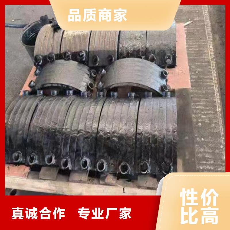 复合耐磨钢板 【Q460C高强钢板】供货及时-【多麦金属】高锰耐磨耐候钢板生产厂家(雅安市分公司)