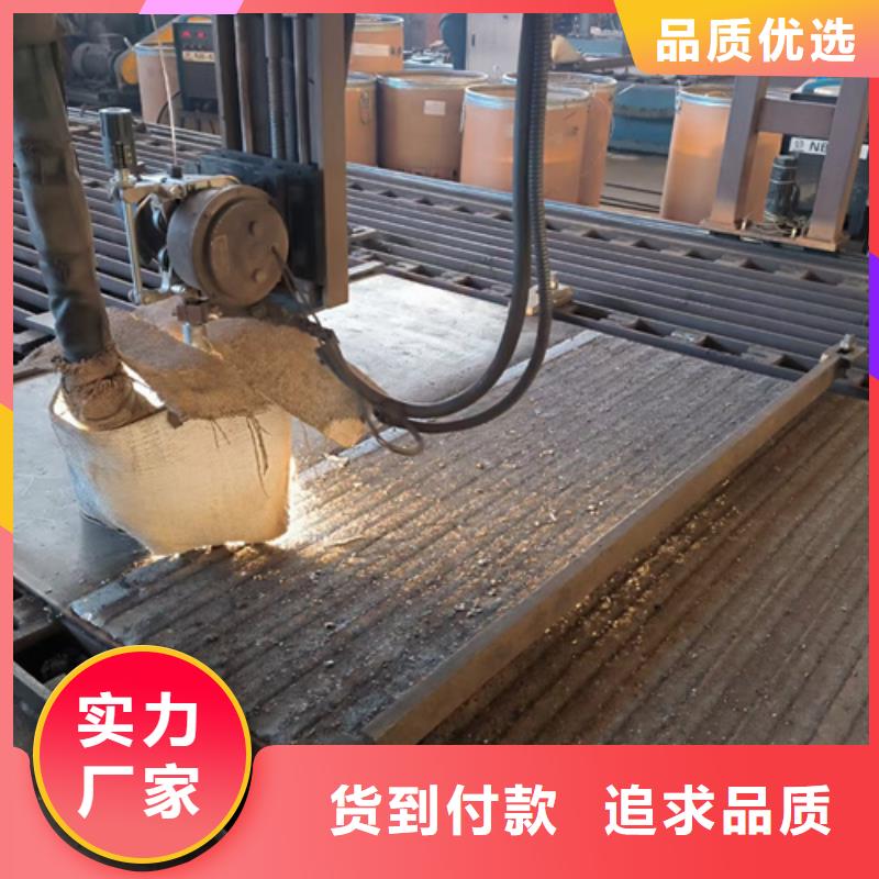 复合耐磨钢板-40cr钢板一手货源源头厂家