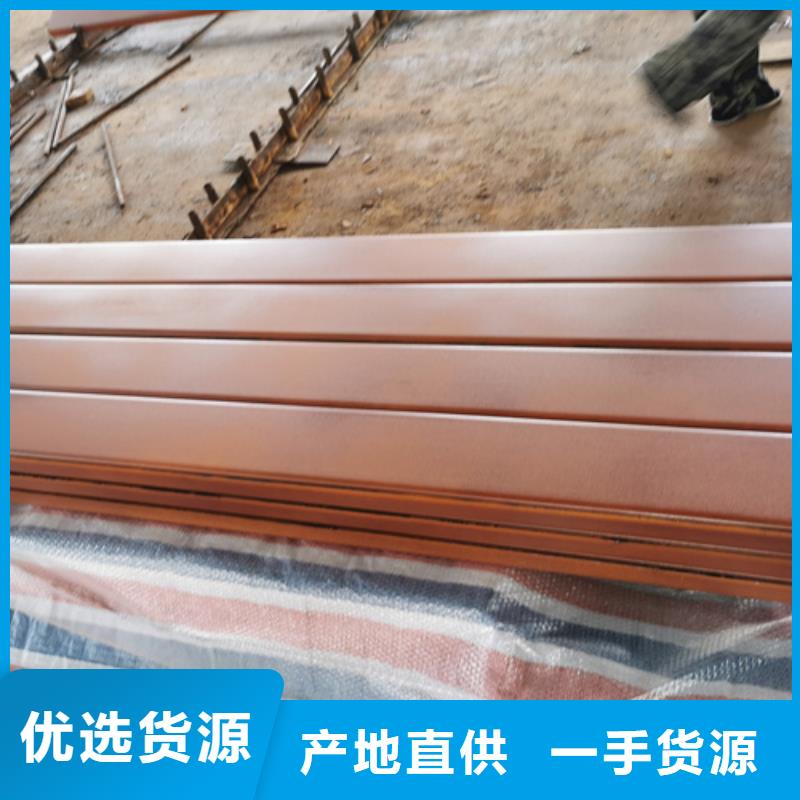 耐候钢板NM400耐磨板大量现货