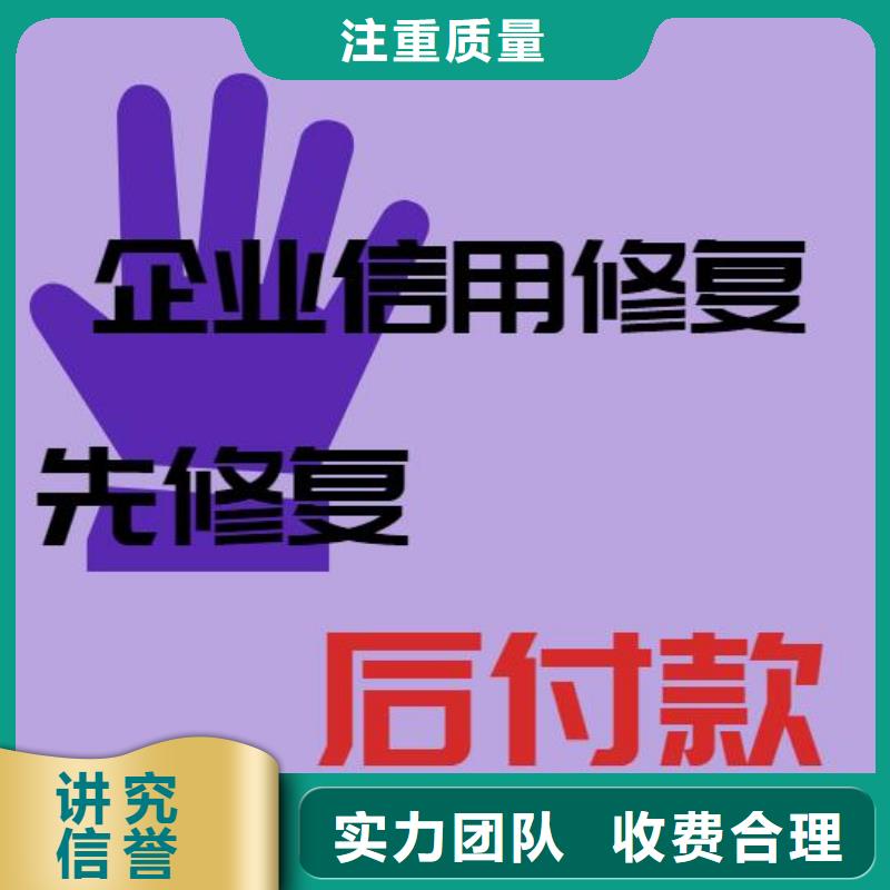 修复-企查查历史被执行人信息修复一对一服务