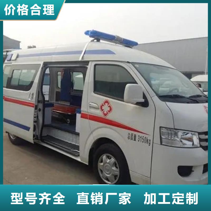 遗体返乡车型齐全