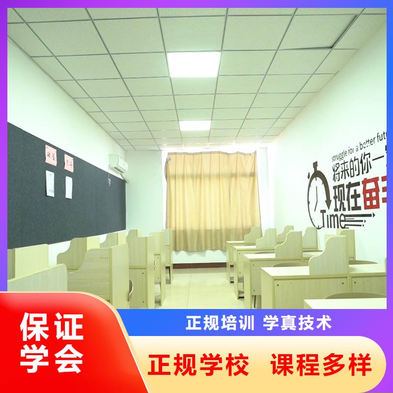 技能+学历的学真本领 山东艺考文化课就业前景好