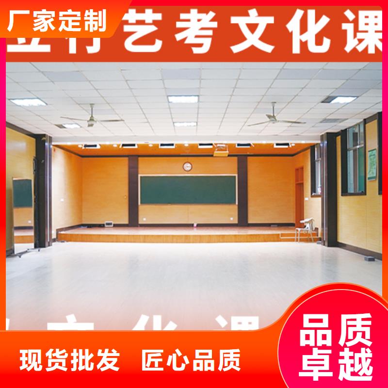 艺考文化课集训艺术专业日常训练实操教学