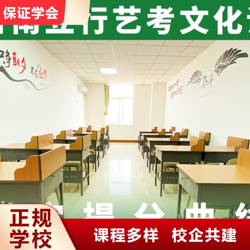 艺考文化课培训编导班师资力量强
