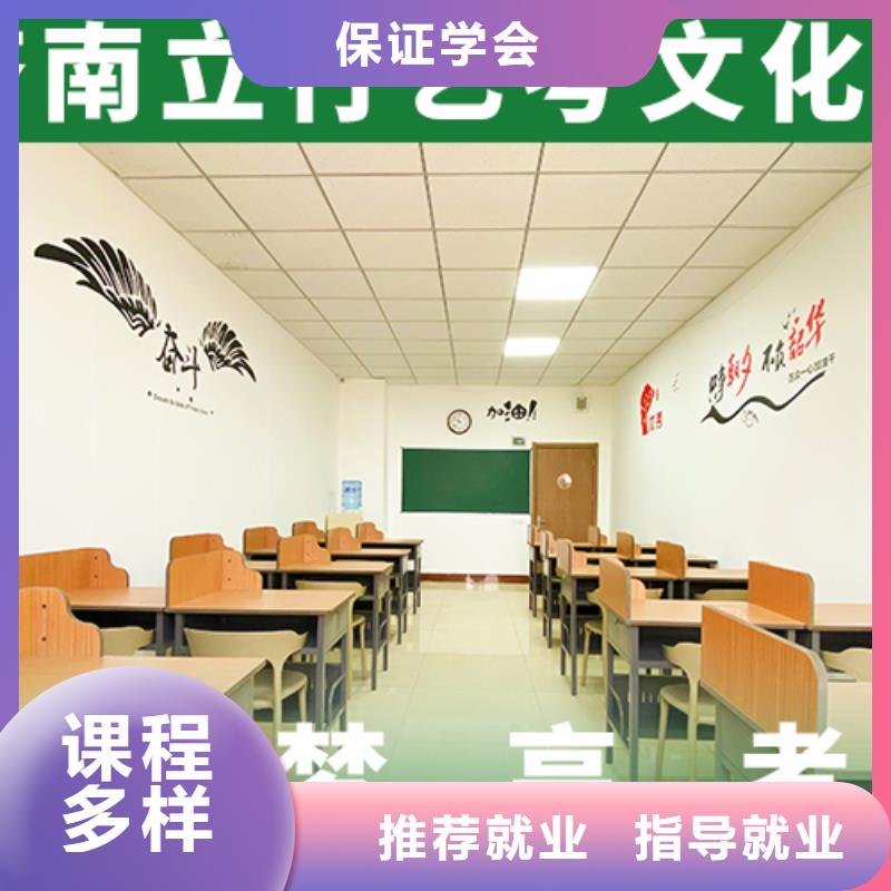 【 艺考文化课培训实操教学】