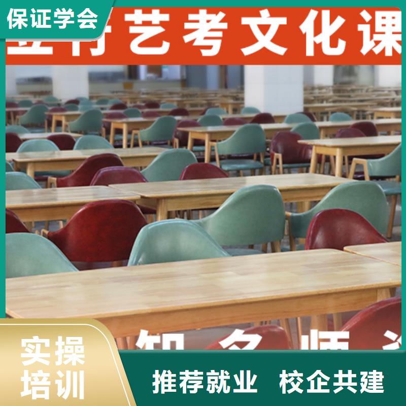艺考文化课辅导艺考培训机构师资力量强