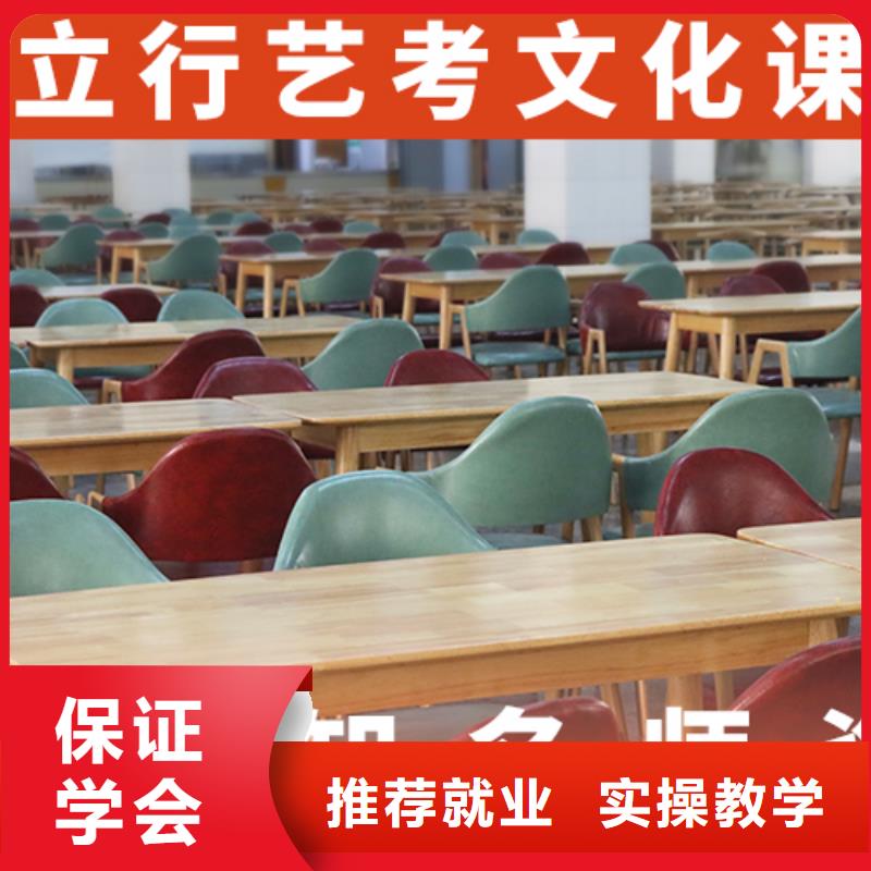 【 艺考文化课辅导正规培训】