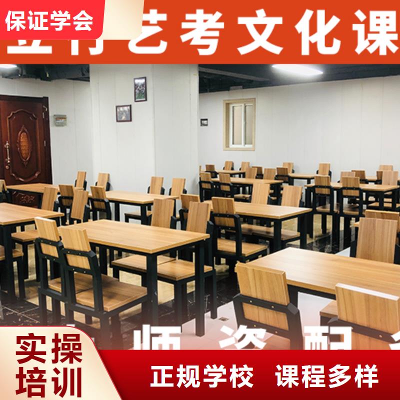艺考文化课辅导,【高三复读】课程多样