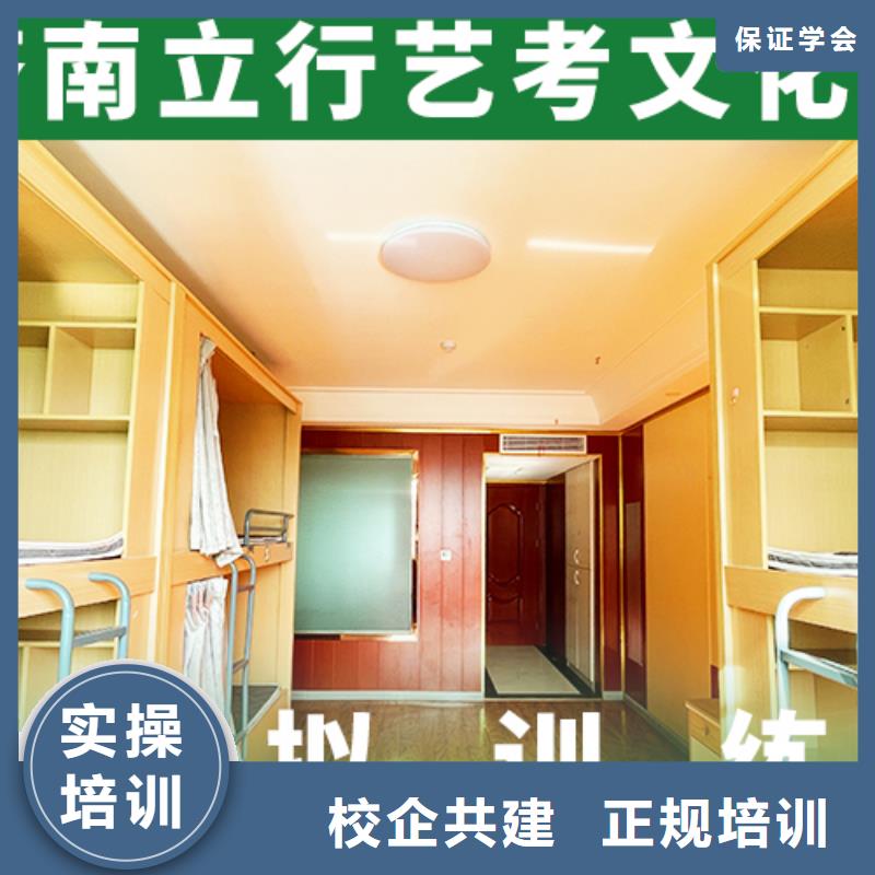 艺考文化课辅导高三冲刺班学真本领